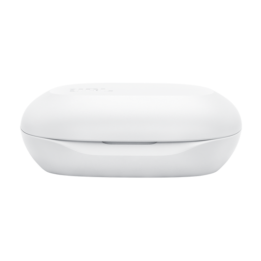 JBL Sense Lite - White - True Wireless Open-ear Headphones - Top image number null